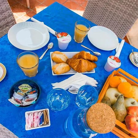 La Piazzetta Guest house Amalfi