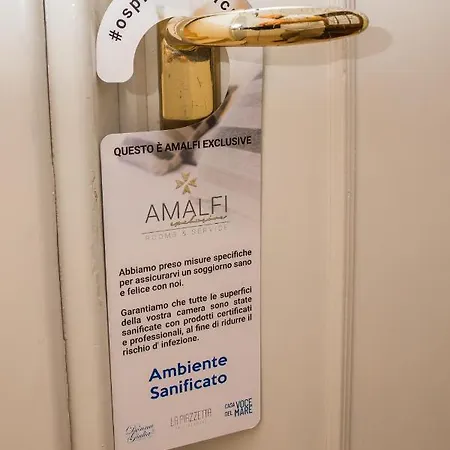 La Piazzetta Guest house