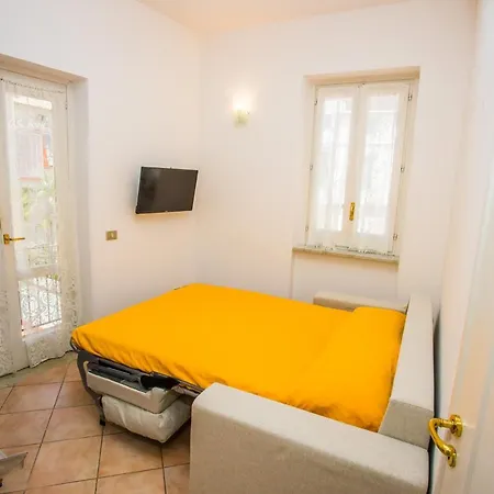 Guest house La Piazzetta