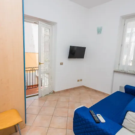 Guest house La Piazzetta