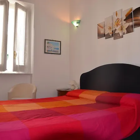 Guest house La Piazzetta