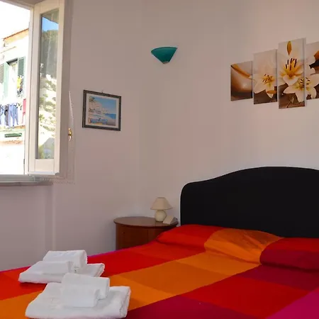 La Piazzetta Guest house Amalfi