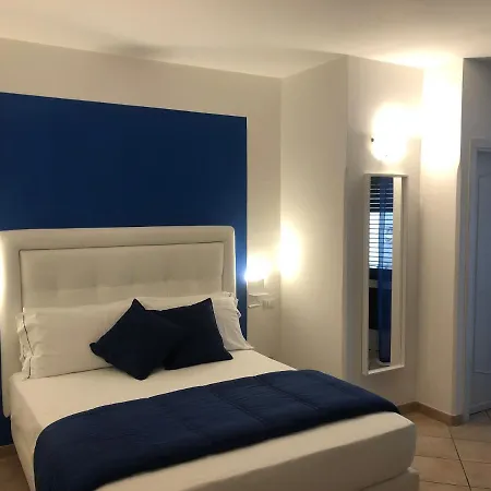 La Piazzetta Guest house Amalfi