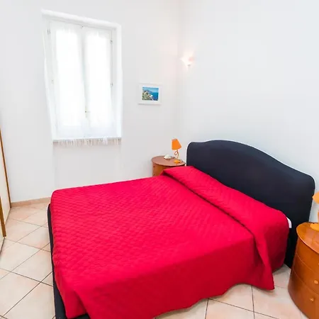 Gæstehus La Piazzetta Amalfi