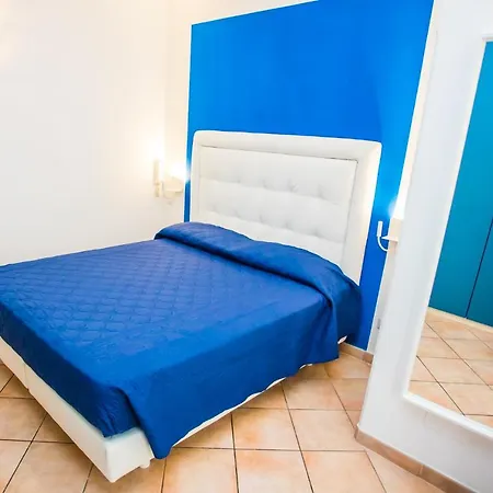 Gæstehus La Piazzetta Amalfi