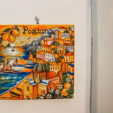 La Piazzetta Gæstehus 4*