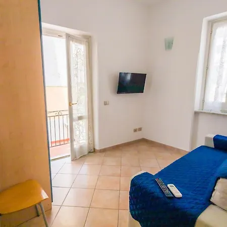 Gæstehus La Piazzetta Amalfi