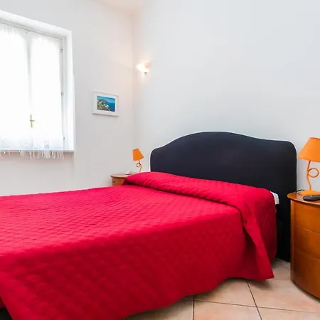 La Piazzetta Gæstehus 4*