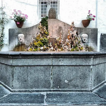 Guest house La Piazzetta