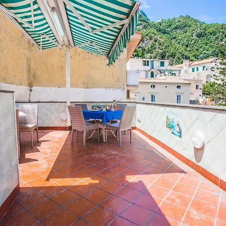 Gæstehus La Piazzetta