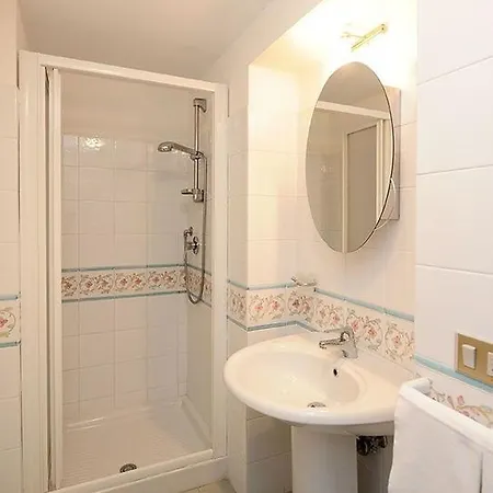 Gæstehus La Piazzetta Amalfi