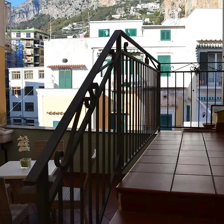 La Piazzetta Gæstehus