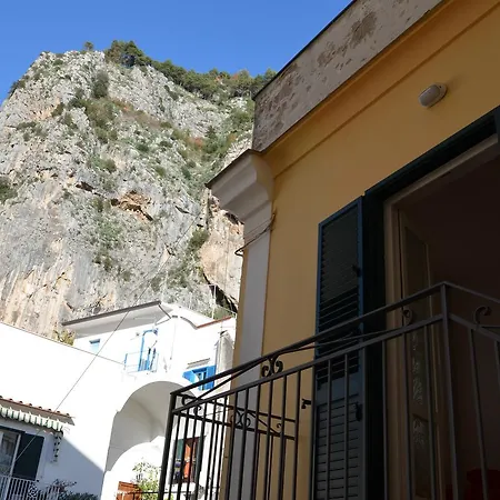 La Piazzetta Gæstehus