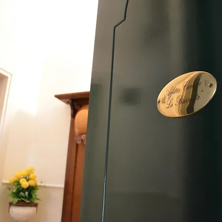 La Piazzetta Guest house