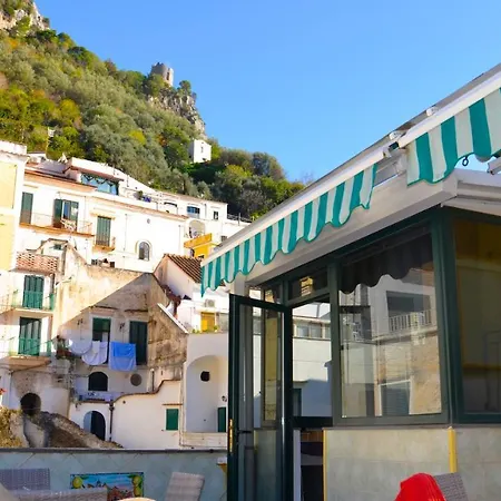 Guest house La Piazzetta