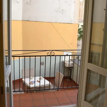 Gæstehus La Piazzetta