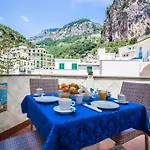 La Piazzetta 4* Amalfi