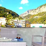 Casa de hóspedes La Piazzetta 4*