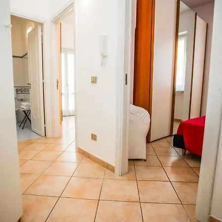 La Piazzetta Gasthuis 4*