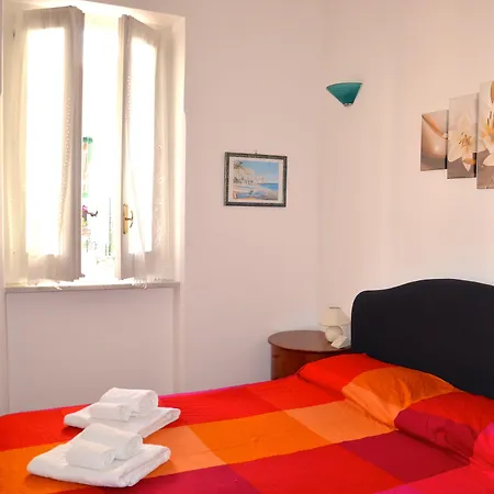La Piazzetta Πανσιόν