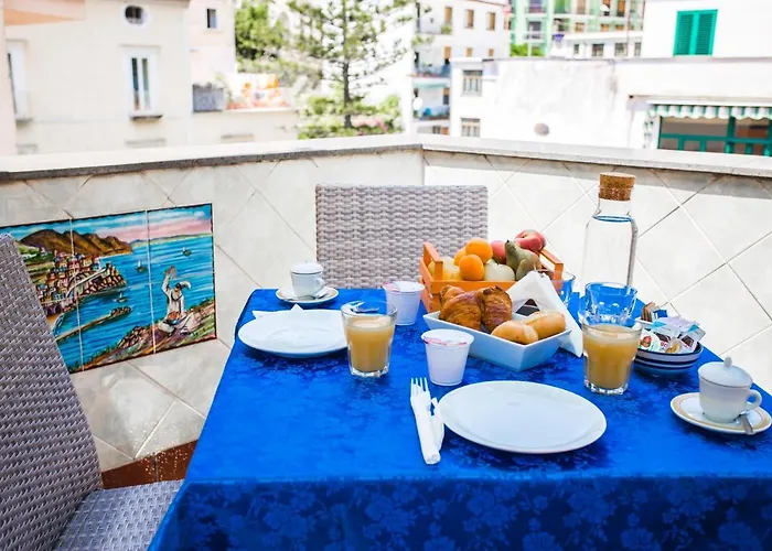 La Piazzetta Amalfi