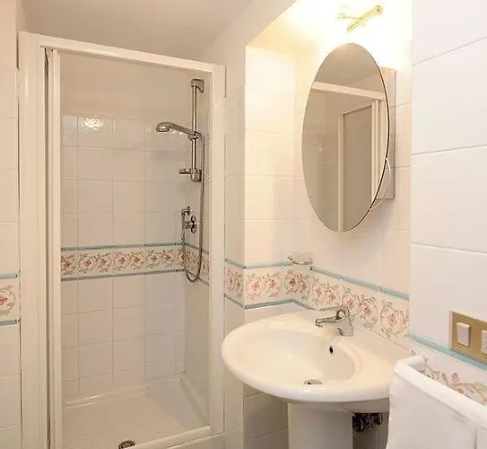 Pensionat La Piazzetta Amalfi