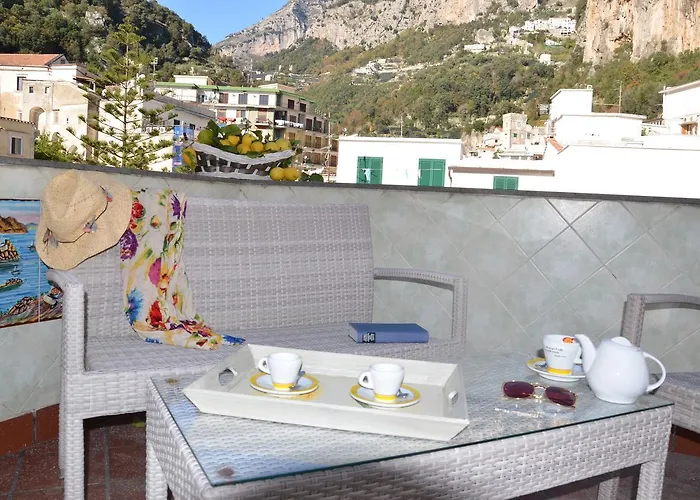 La Piazzetta 4*