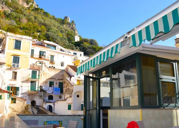 Pensionat La Piazzetta