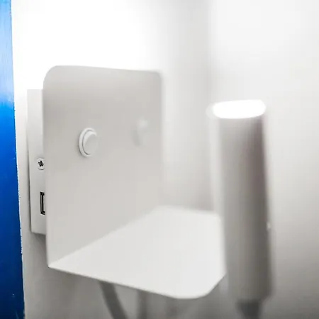 拉皮亚泽塔旅馆 4*