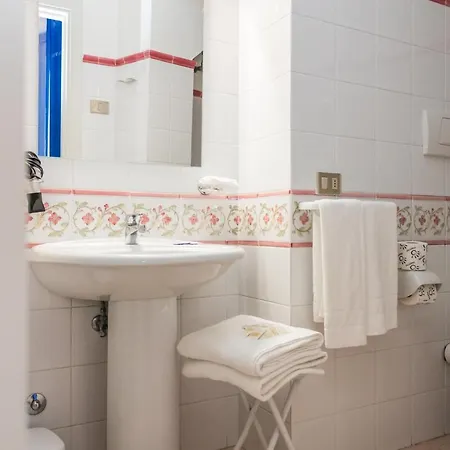 拉皮亚泽塔旅馆 阿马尔菲