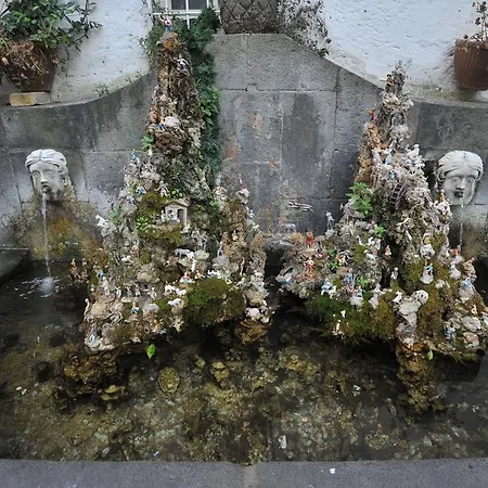 招待所 拉皮亚泽塔旅馆