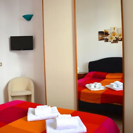 拉皮亚泽塔旅馆 阿马尔菲