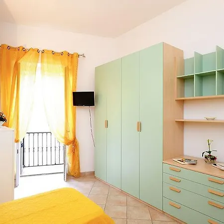 拉皮亚泽塔旅馆 阿马尔菲