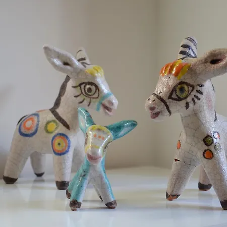 招待所 拉皮亚泽塔旅馆 4*