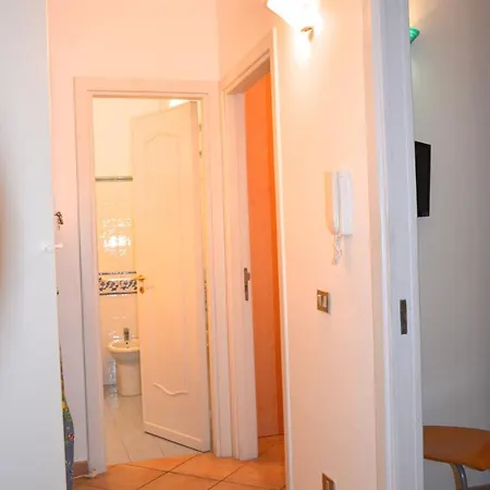 拉皮亚泽塔旅馆 阿马尔菲