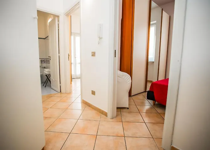 La Piazzetta Pensión 4*