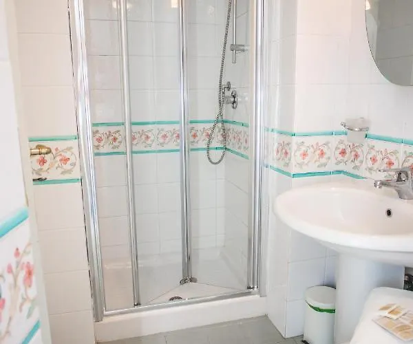 Pensión La Piazzetta